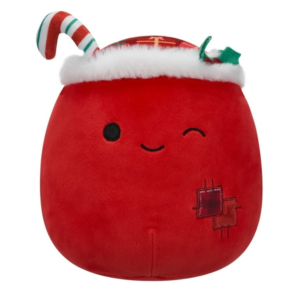 NWT Carrie 8” Squishmallow